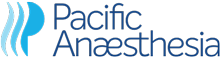 Pacific Anaesthesia