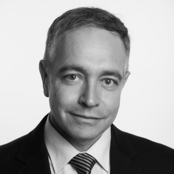 Dr. Andrew Bower